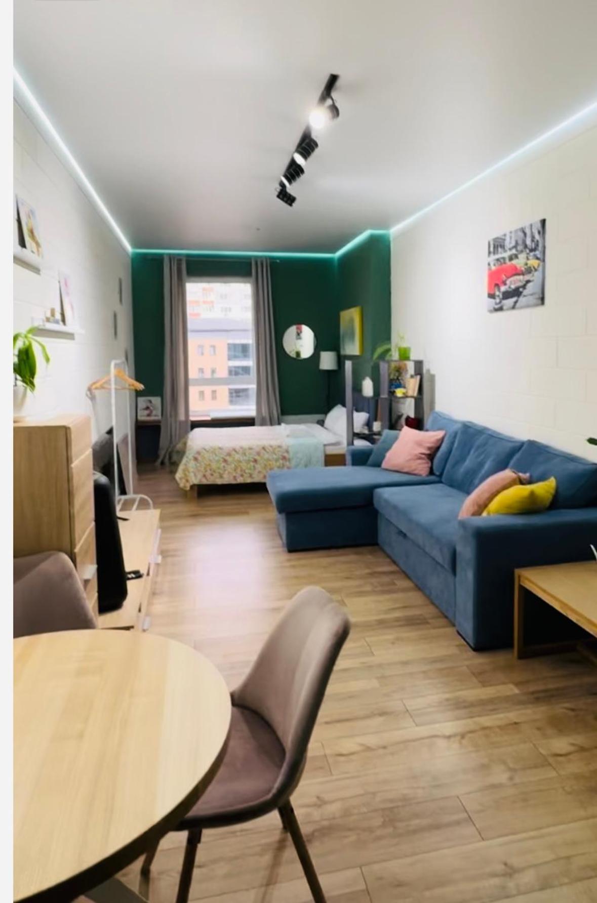 Апартаменти Dream Space Khmel'nyts'kyy Exterior photo