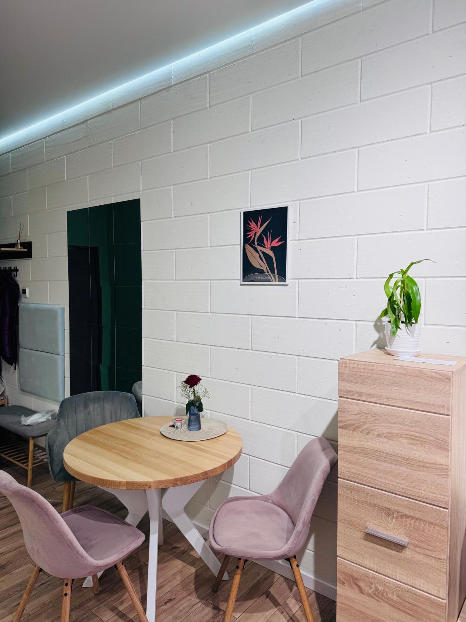 Апартаменти Dream Space Khmel'nyts'kyy Exterior photo